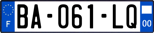 BA-061-LQ