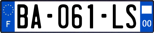 BA-061-LS