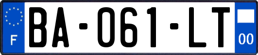 BA-061-LT