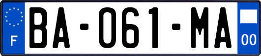 BA-061-MA