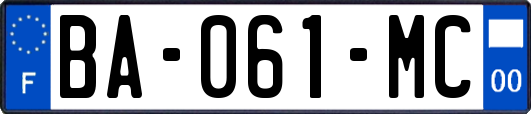 BA-061-MC