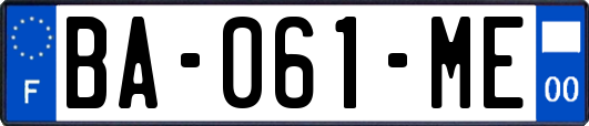BA-061-ME