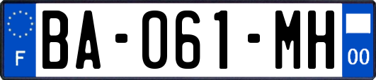 BA-061-MH
