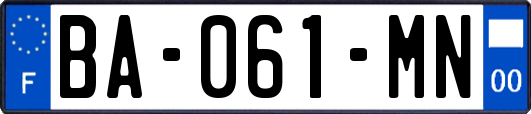 BA-061-MN