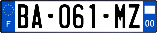 BA-061-MZ