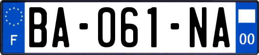 BA-061-NA