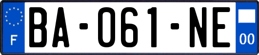 BA-061-NE