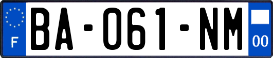 BA-061-NM