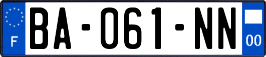 BA-061-NN