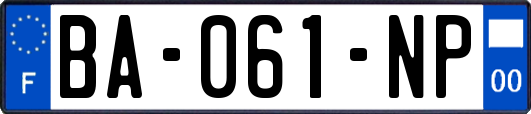 BA-061-NP