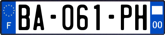 BA-061-PH