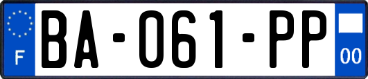 BA-061-PP