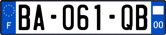 BA-061-QB
