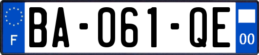 BA-061-QE