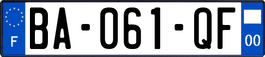 BA-061-QF