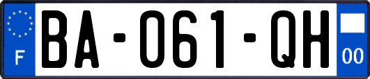 BA-061-QH