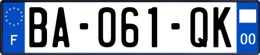 BA-061-QK
