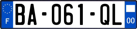 BA-061-QL