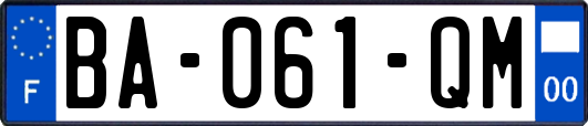 BA-061-QM