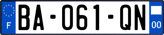 BA-061-QN