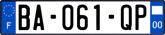 BA-061-QP