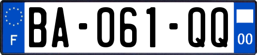 BA-061-QQ