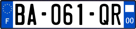 BA-061-QR