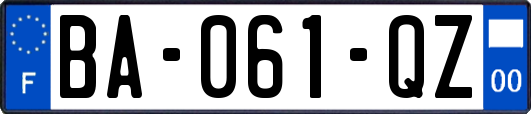BA-061-QZ