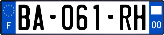 BA-061-RH
