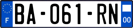 BA-061-RN
