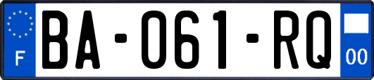 BA-061-RQ