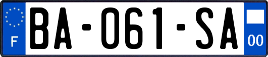 BA-061-SA