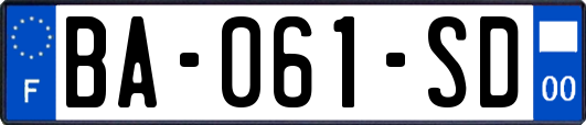 BA-061-SD