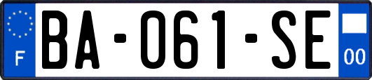 BA-061-SE