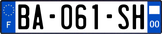 BA-061-SH