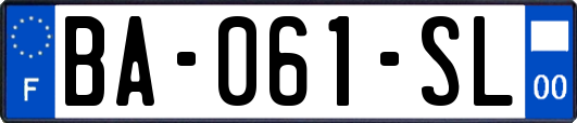 BA-061-SL