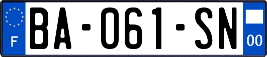 BA-061-SN
