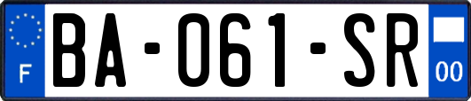 BA-061-SR