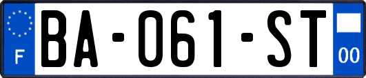BA-061-ST