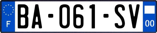 BA-061-SV