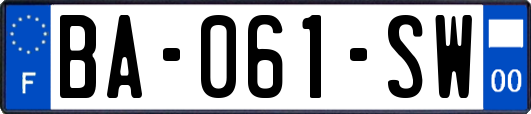 BA-061-SW