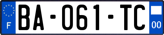 BA-061-TC