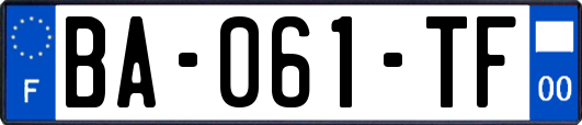 BA-061-TF
