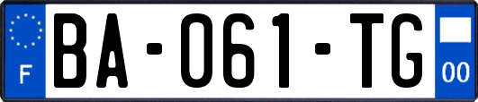 BA-061-TG