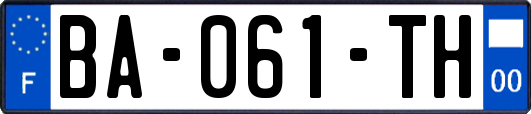 BA-061-TH