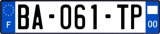 BA-061-TP