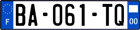 BA-061-TQ