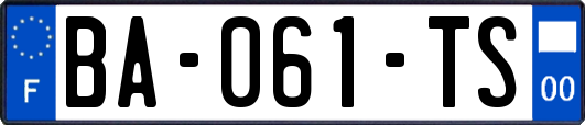 BA-061-TS