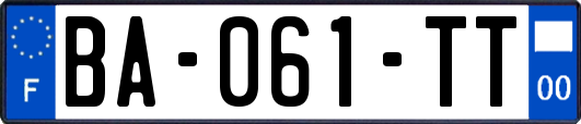 BA-061-TT