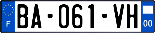 BA-061-VH